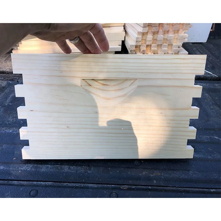 FHbiz Wholesale Customized Cheap Single 2 Pieces Bulk Wooden Wine Boxes Gift