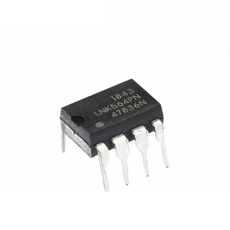 IC Chips LE9641PQC communication interface chip