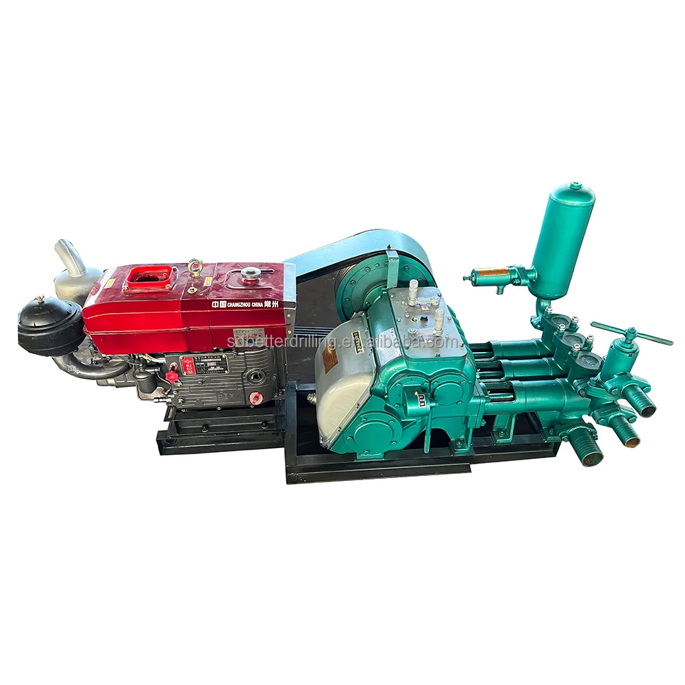 China Manufacturer Diesel Engine Domestic Water Pump Deseil Engine Centrifugal Pump