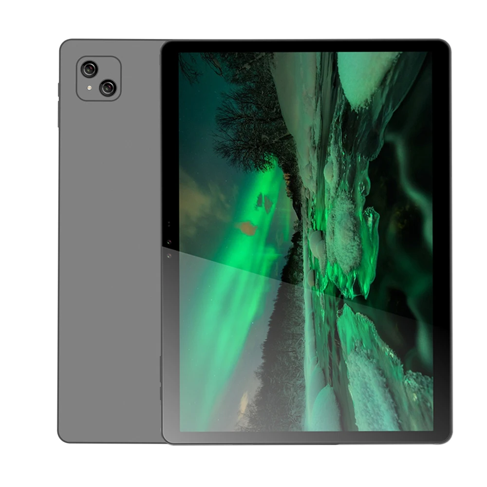 Veidoo Tablet Mtk6769 Octa Core Processor 2Ghz 256Gb Storage Full Metal Cover Long Battery Life Android 12 Go Tablet Pc