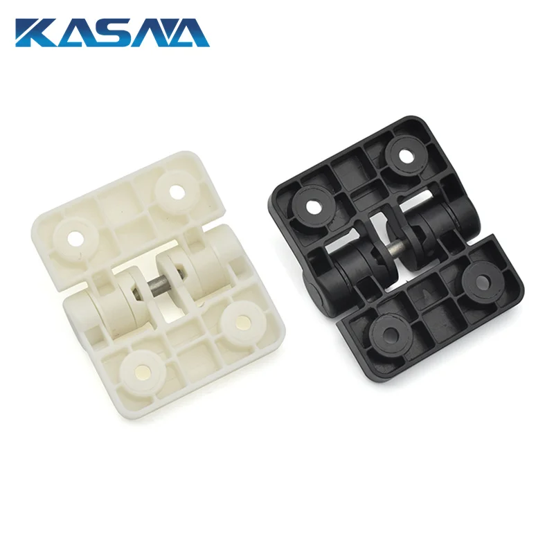 Resin positioning hinge Medical equipment Instrument equipment Metal door Torque hinge