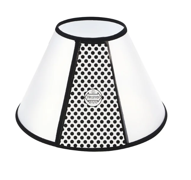 
Elisabeth Collar Pet Protector Case Cat Dog Grooming Collar Petr Anti-bite Collar 