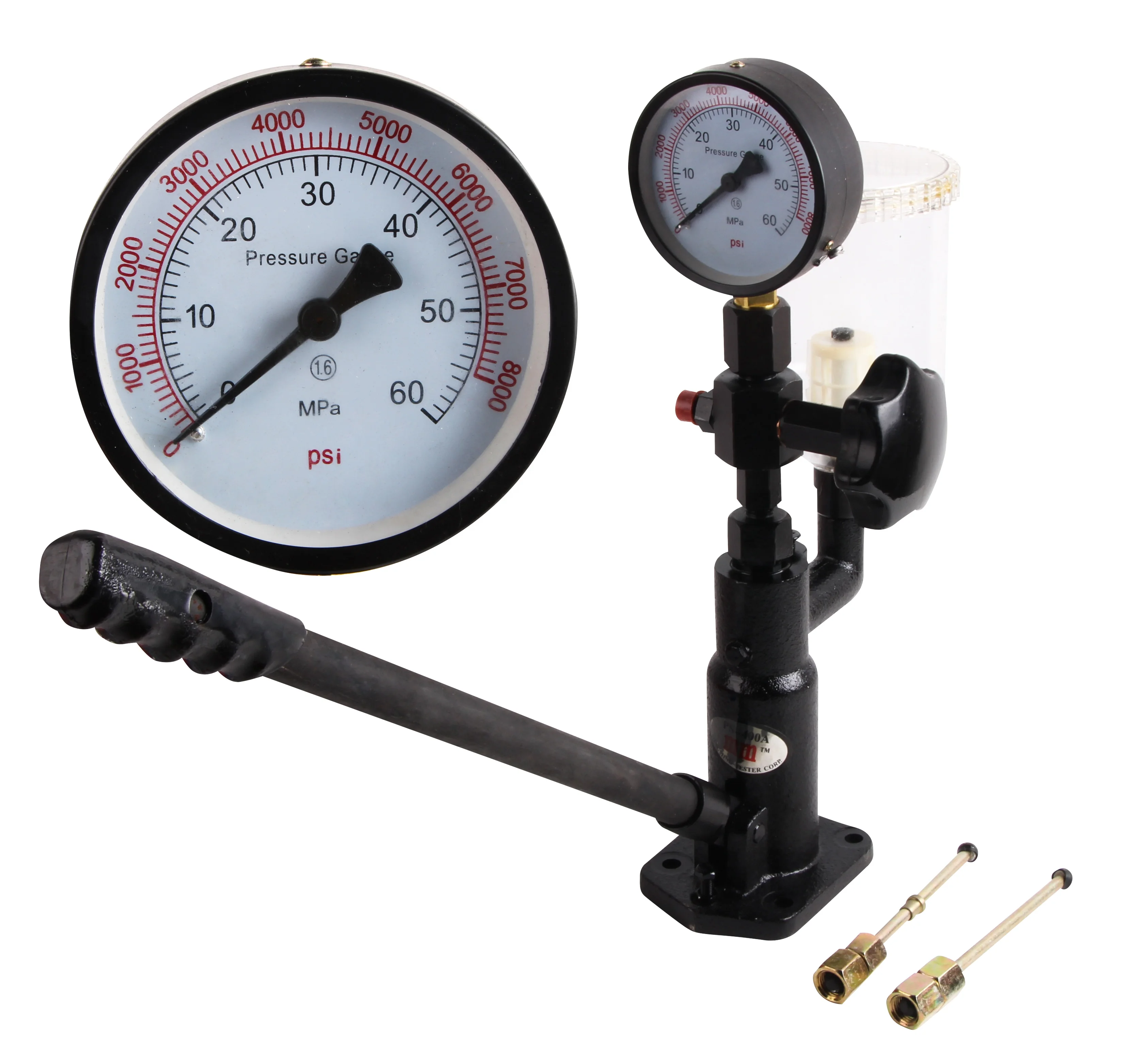 VIKTEC Other Vehicle Tool Injection Nozzle Tester(VT01599B)