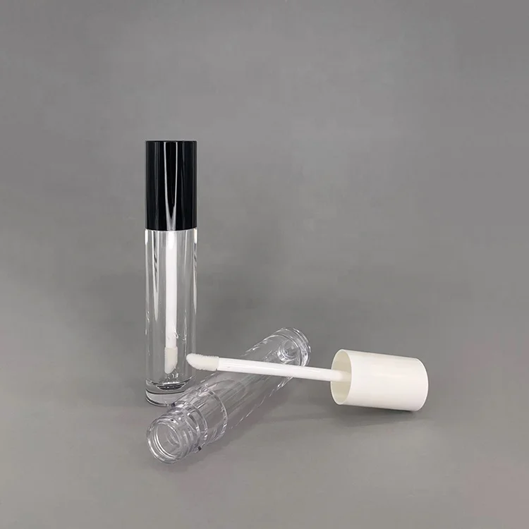  Контейнер для блеска губ-цилиндр хорошего качества пустые трубки губ с аппликатором | ChiiLee LGAD19