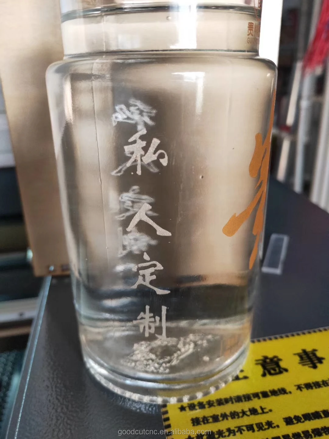 GoodCut Machinery High Quality Laser  6090 1390 CO2 Laser Engraving machine for non metal material Acrylic MDF Wood Rubber