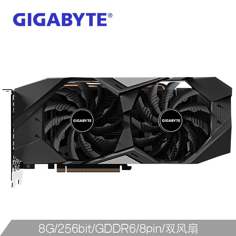 New Original Video GPU Graphic Card CMP 50HX 90HX AMD 5700XT video card  6700XT 6800XT Gaming Graphic Card