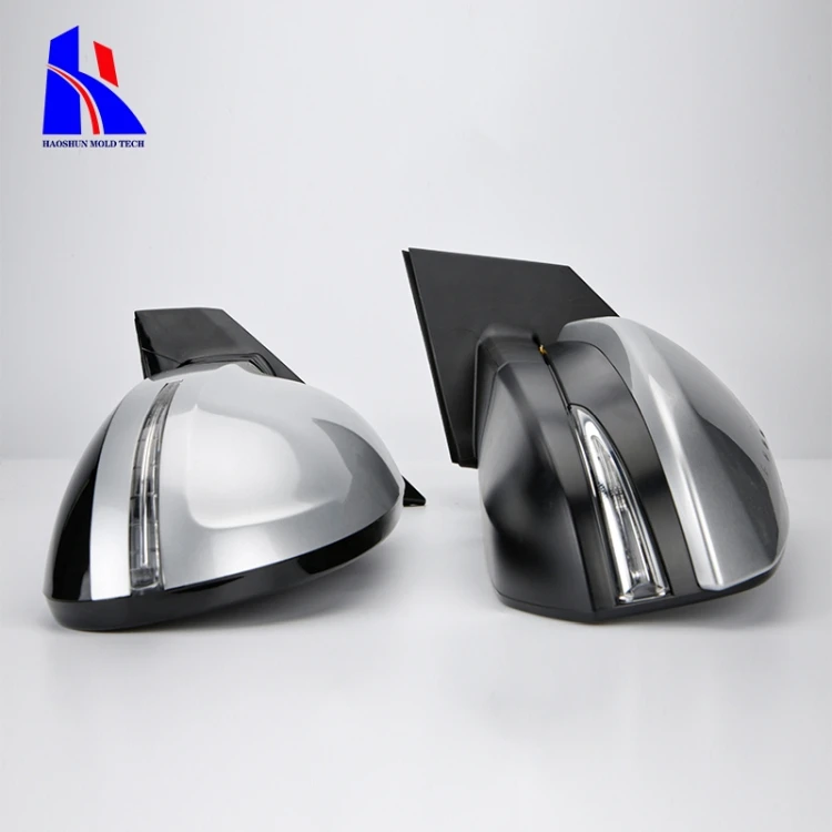 HMT Wholesale Infant Manufacturer Baby Stroller Parts Spare Parts Plastic Injection Moulding