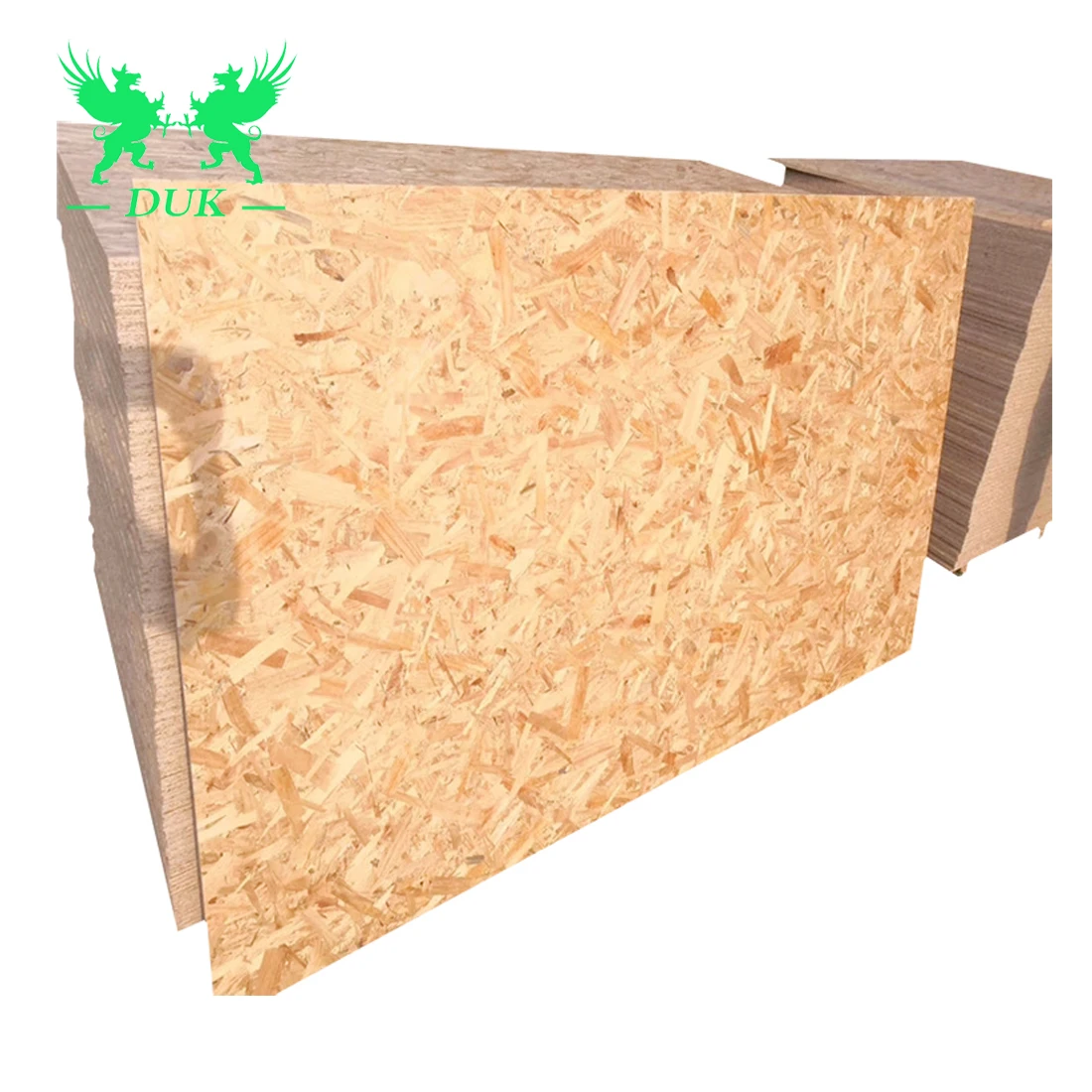 9mm OSB Sandwich Panel Structural Insulated Panel OSB