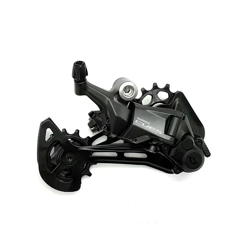 SHIMANO CUES U6000 1X11Speed комплект переключателя передач для велосипеда LG500 Cassette11-50T коленчатого вала с BB MT501 запчасти