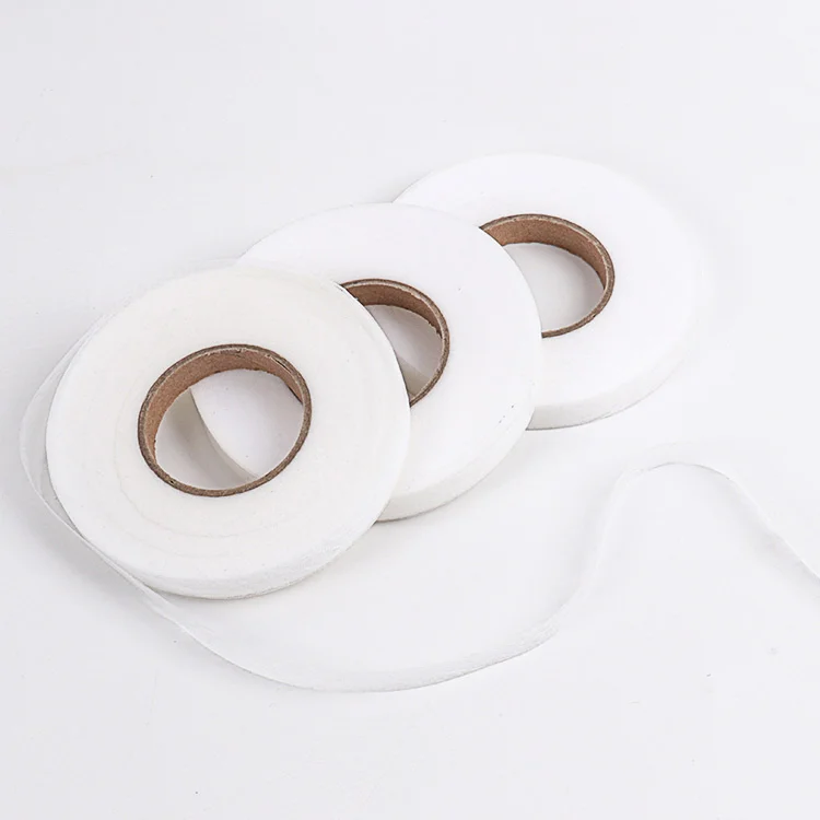 Hot Melt Fusible double side glue for garment