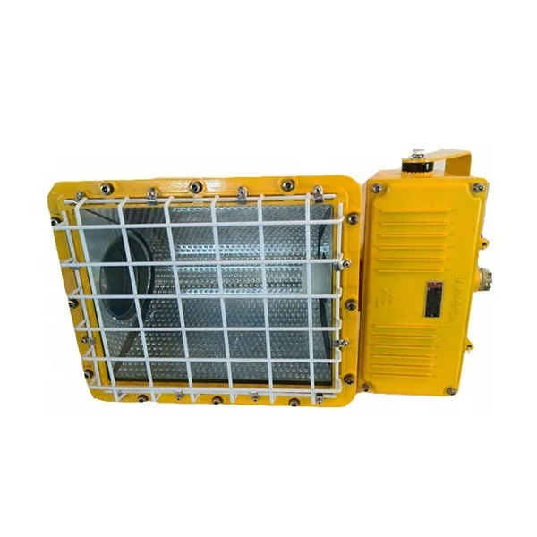 400W BAT53-Explosion proof high lumen Floodlight lamp IP65 ExdIIC