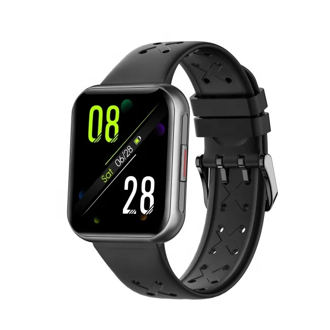 
Trendy Intelligent Smart Watch with Health Fitness Tracker Smart Wristband For Teenagers and Adults 