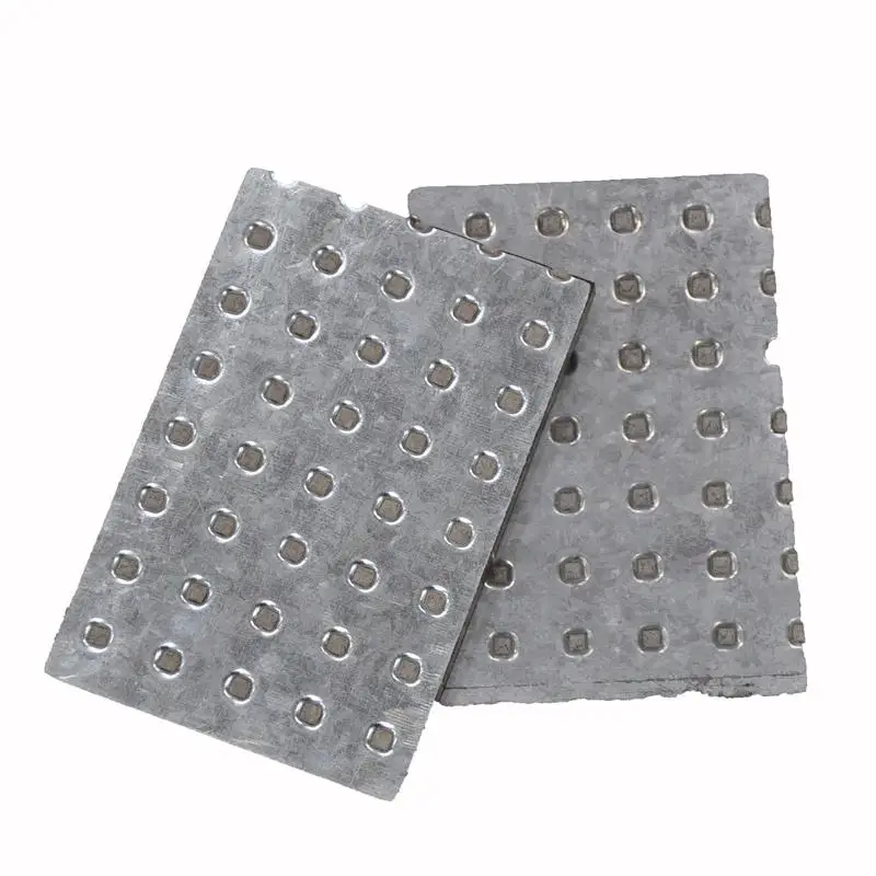 Factory direct sale new design no asbestos explosion proof board with industrial field