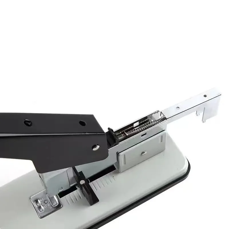 Office Supply school  Stationery 240sheets heavy duty stapler  High Quality Lang-Arm Heavy Duty Stapler