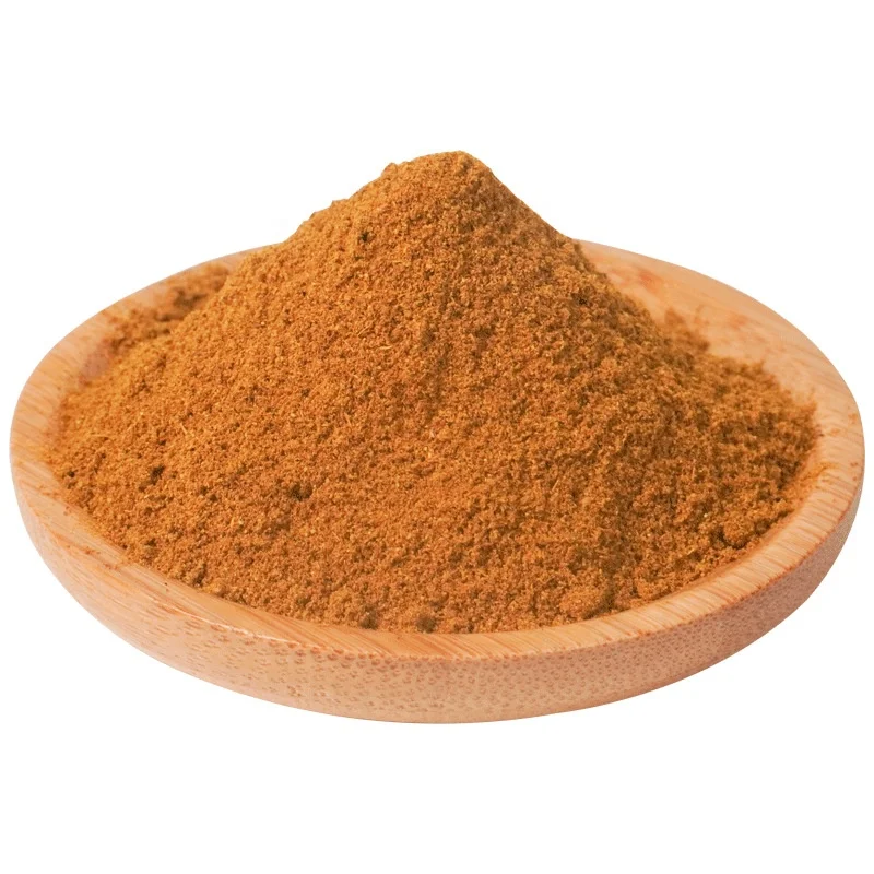 
Curry powder Hot Sale China supply Health Product Spice Curry Powder 