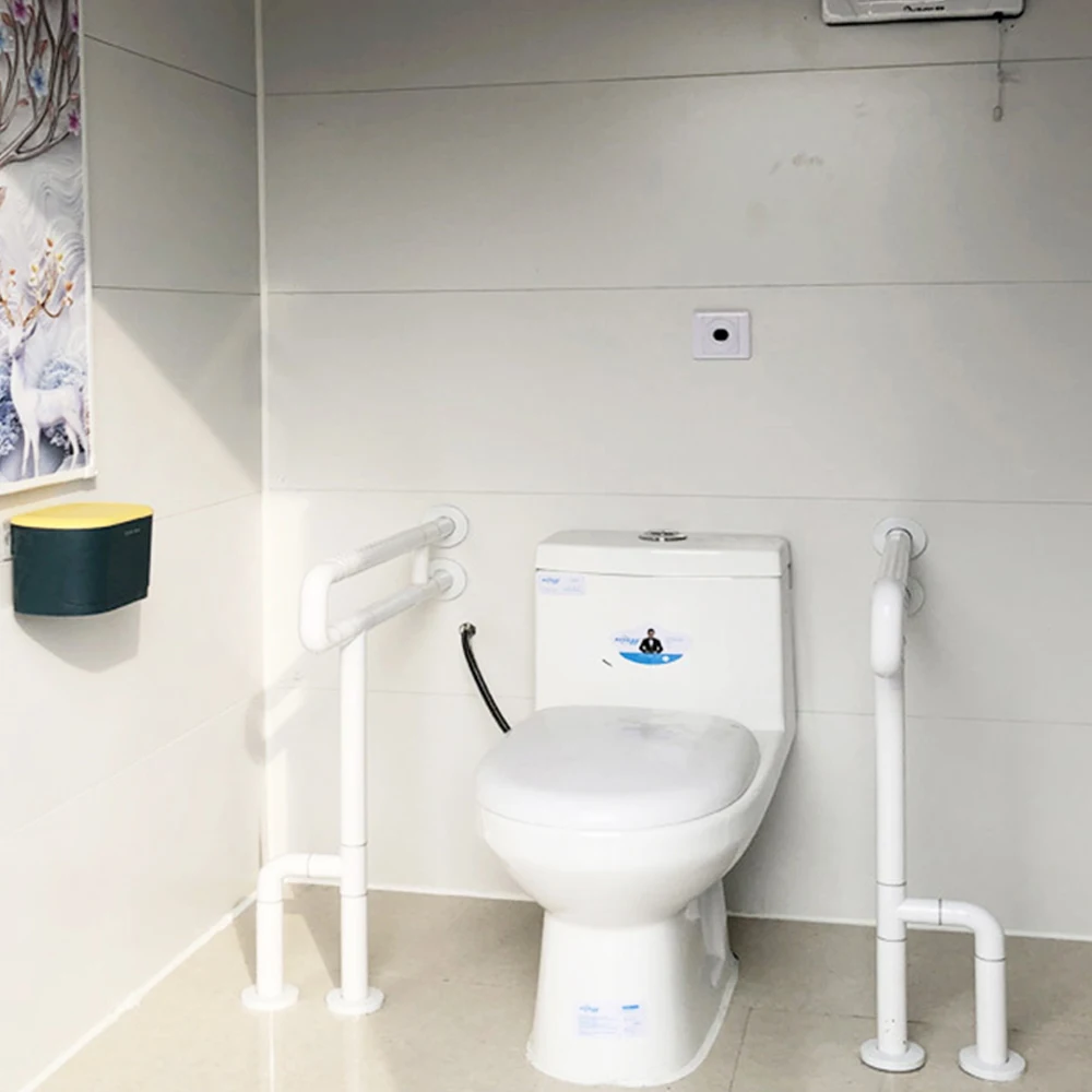 Public Toilet Scenic Area Public Restroom Easy to Disaaemble Toilets  Bathroom on Sites