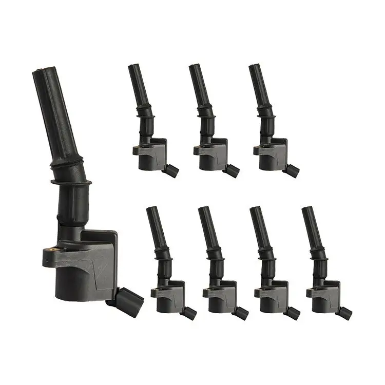 Brand new manufacturer direct sale auto parts Oem SMW251000 ignition coil For COWRY TENGYI V80 2.0L For HAVAL H6 2.4L