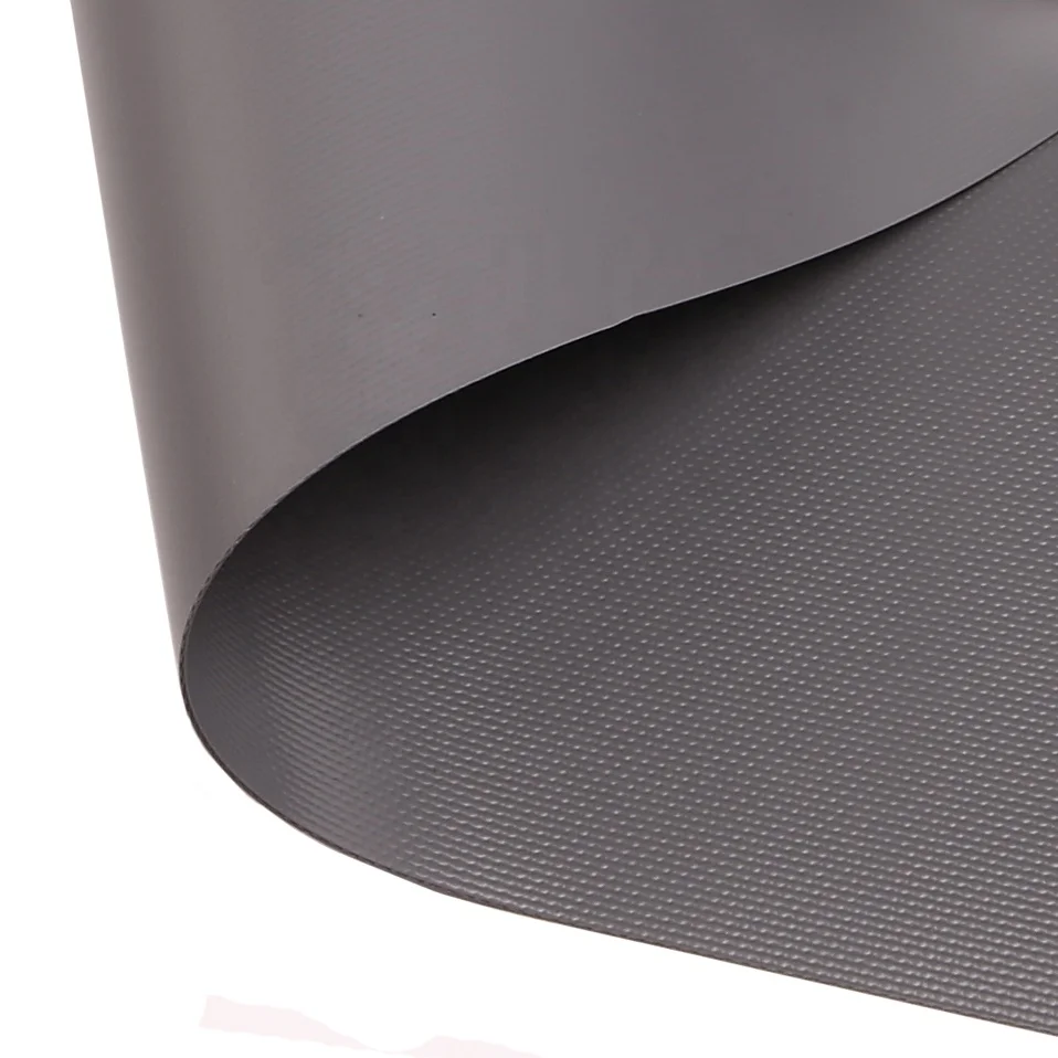 1000d 25oz Tarpaulin Heavy Duty PVC Inflatable Boat Fabric PVC Fabric for Inflatable Boat