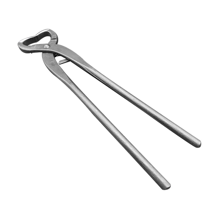 Japan simple miniature gardening tools to split the branches of fruit trees