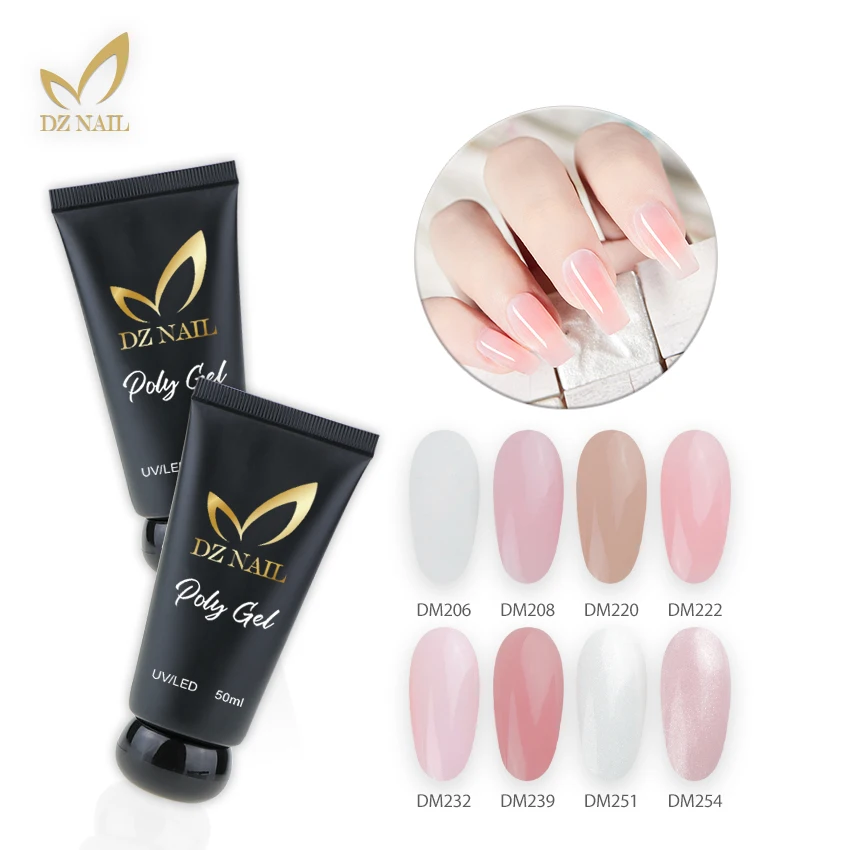 Newest Free Sample Available Easy Apply Soak Off  Acrylic Gel