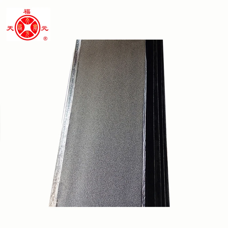 polyester reinforcement layer for flesh torch sbs app waterproof membrane