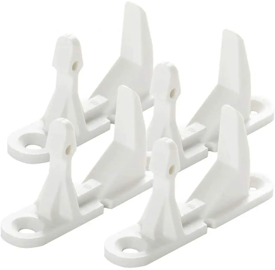 131763310 Washer Door Striker Replace 131763300 AP3580441 PS890617 1032664 131763310