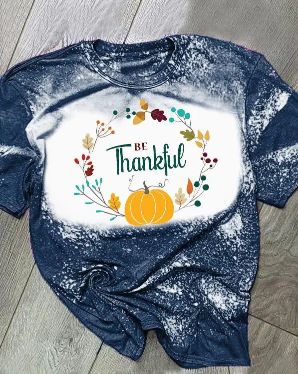 TJS Wholesale 42 Options Polyester T Shirt Sublimation Tie Dye T Shirts For Sublimation Print Pattern