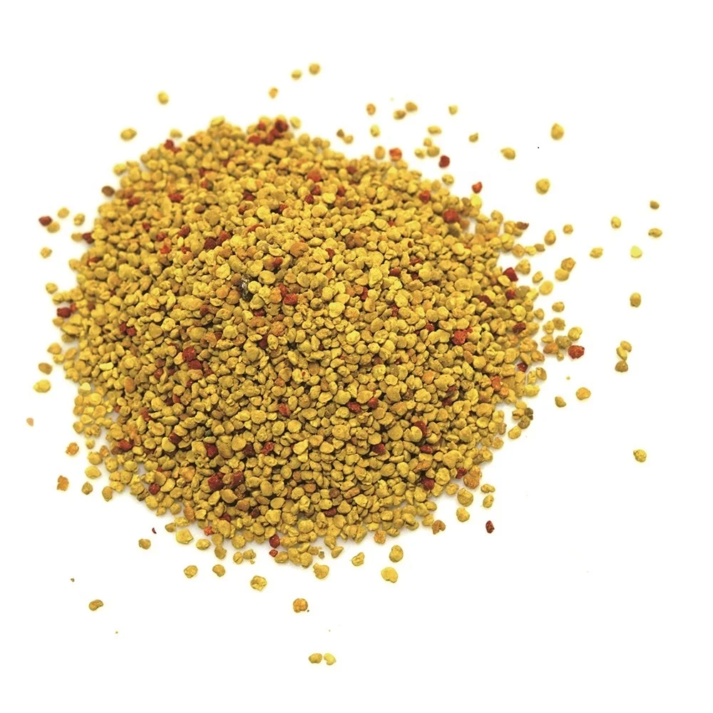 Wholesale Price Natural fresh Bulk pure Bee Pollen