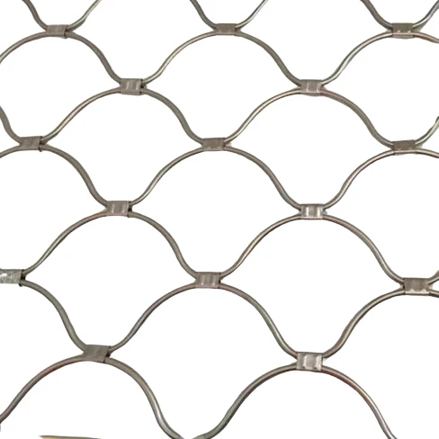 
Cheap Electric Manual Internal Operation Double Mesh Roller Shutter Door 