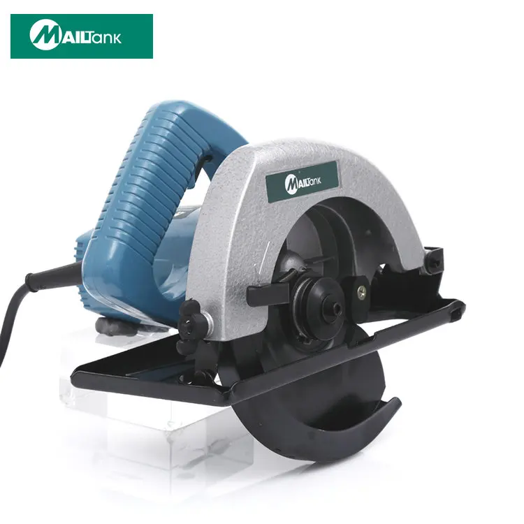 
Mailtank 900W 185mm 4700rpm Portable Electric Circular Saw machine for wood cutting 