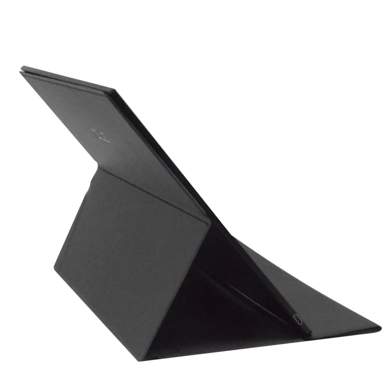 
13.3 inch IPS portable monitor Ultra thin FHD for phone mobile PC laptop device with Type-c interface 