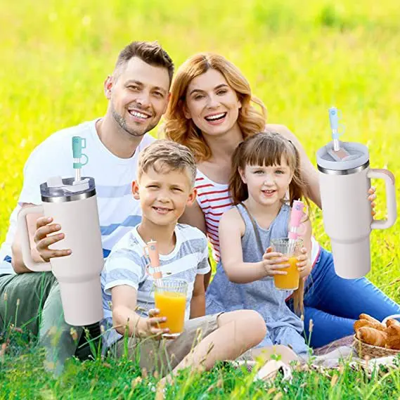 Силиконовая соломенная Накладка для автомобиля