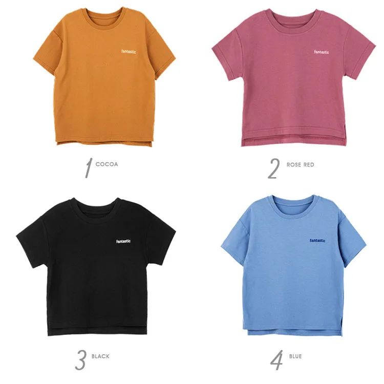 New Arrival Fashion Family Matching Clothes Mommy and Me Matching Outfits Parent Child Clothing