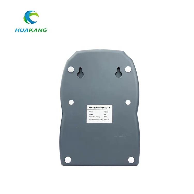 Regulator Ozone Generator Water Treatment Sterilizer