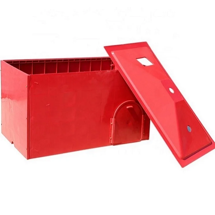 High quality pig warm-box with heating lamp plastic piglets incubator box equipment keep piglet warm