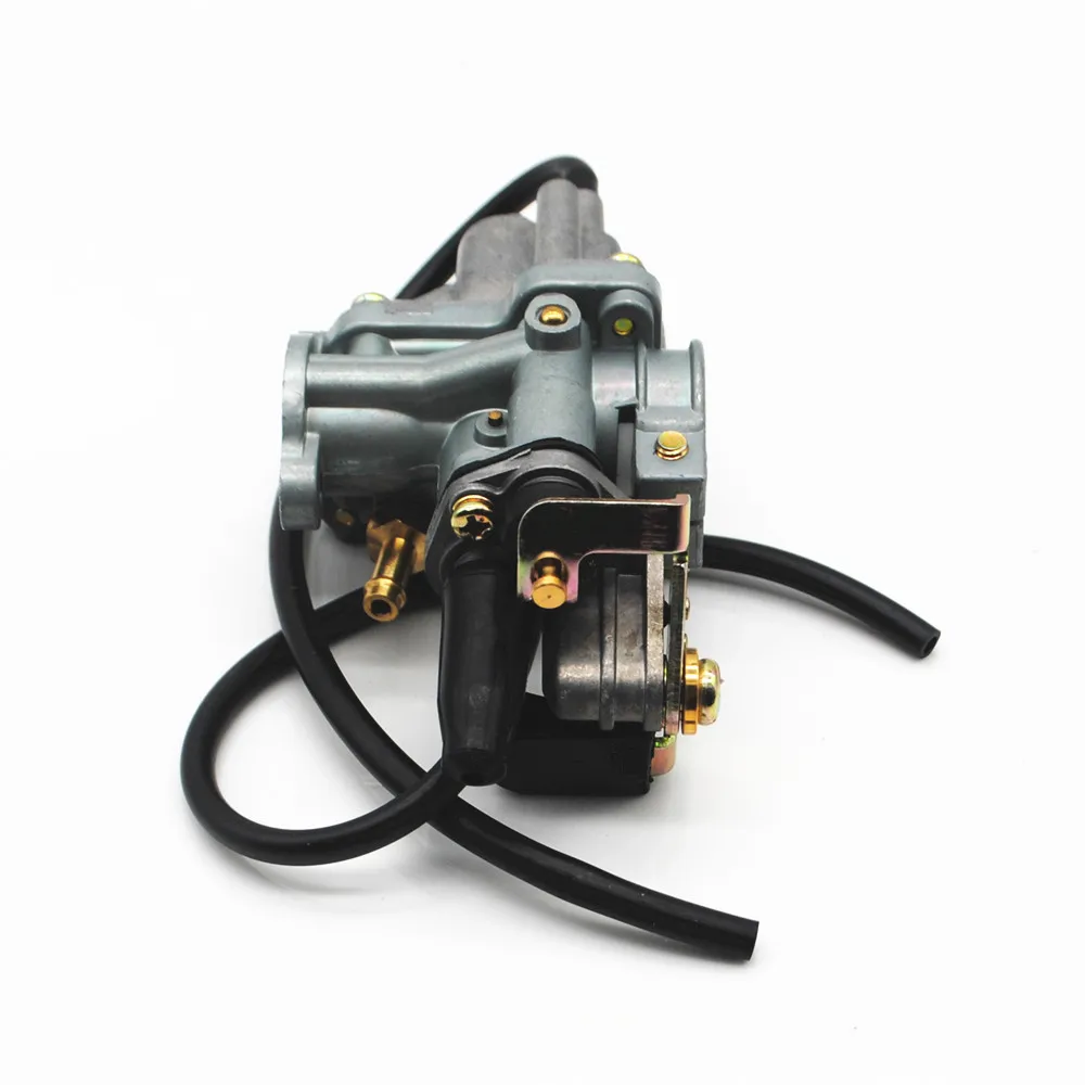 Motor carburetor for SUZUKI LT50 LT 50 JR50 LT-A50 Quadrunner Carb 1984-1987
