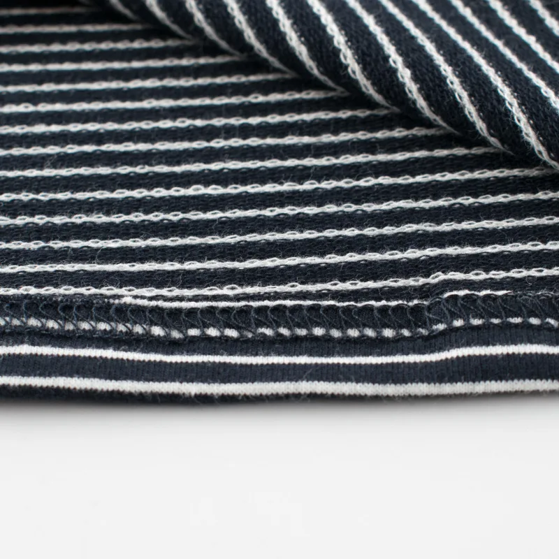 Kids striped tank top sleeveless T-Shirt loose casual blouse logo baby top cotton boy children clothing long sleeve tshirt