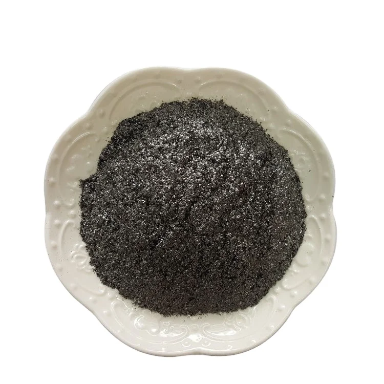 Flake graphite powder conductive paint graphite pure powder graphite carbon powder 50 mesh