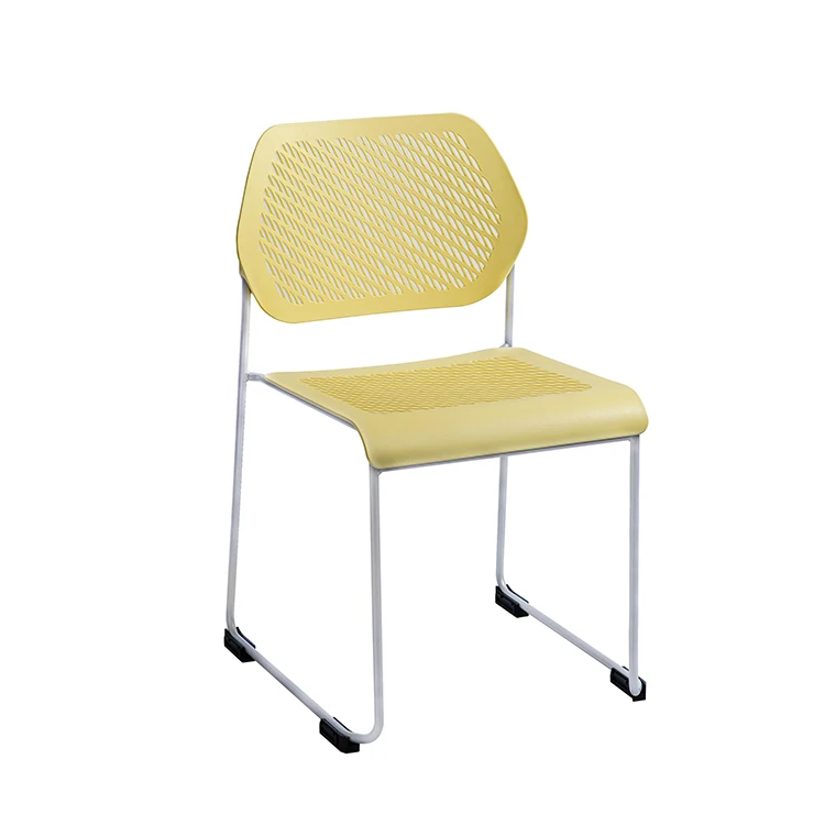 
Taiwan Cost Stacking Training Chair Office Chair For Conference 