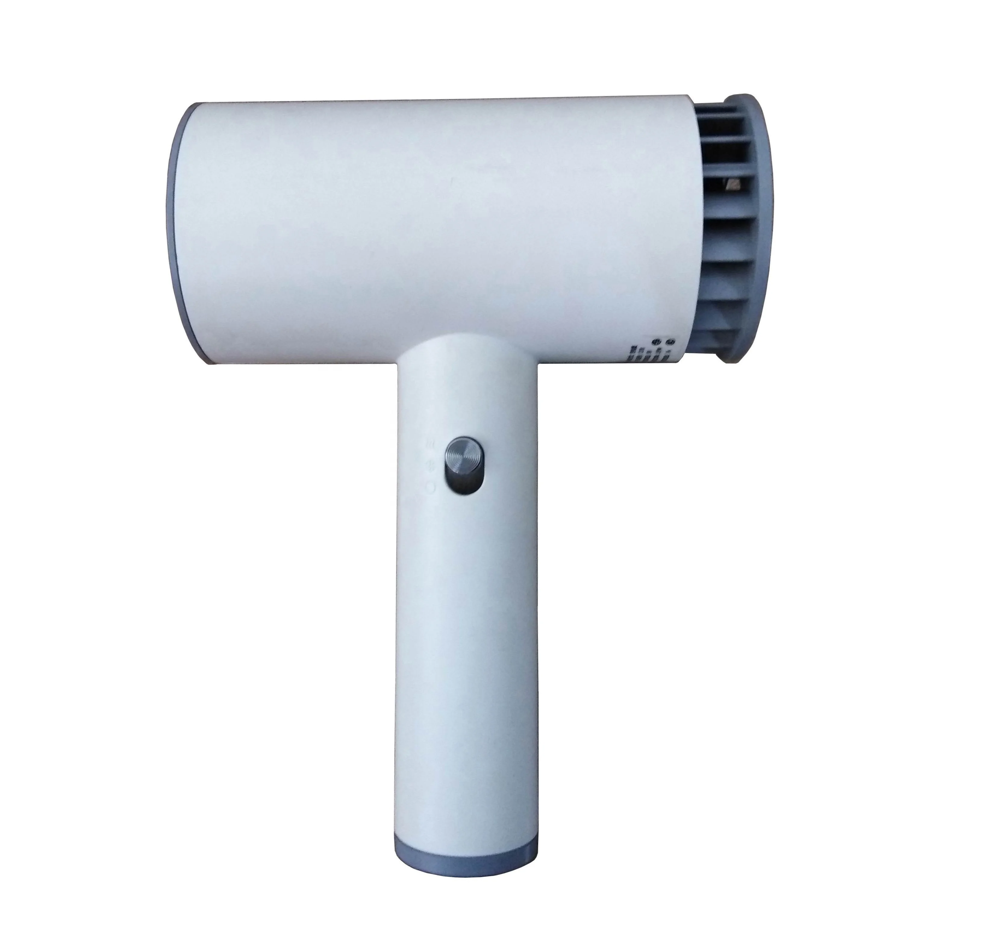 Batteries Hair Blower USB Charging Hair Dryer Wireless Rechargeable