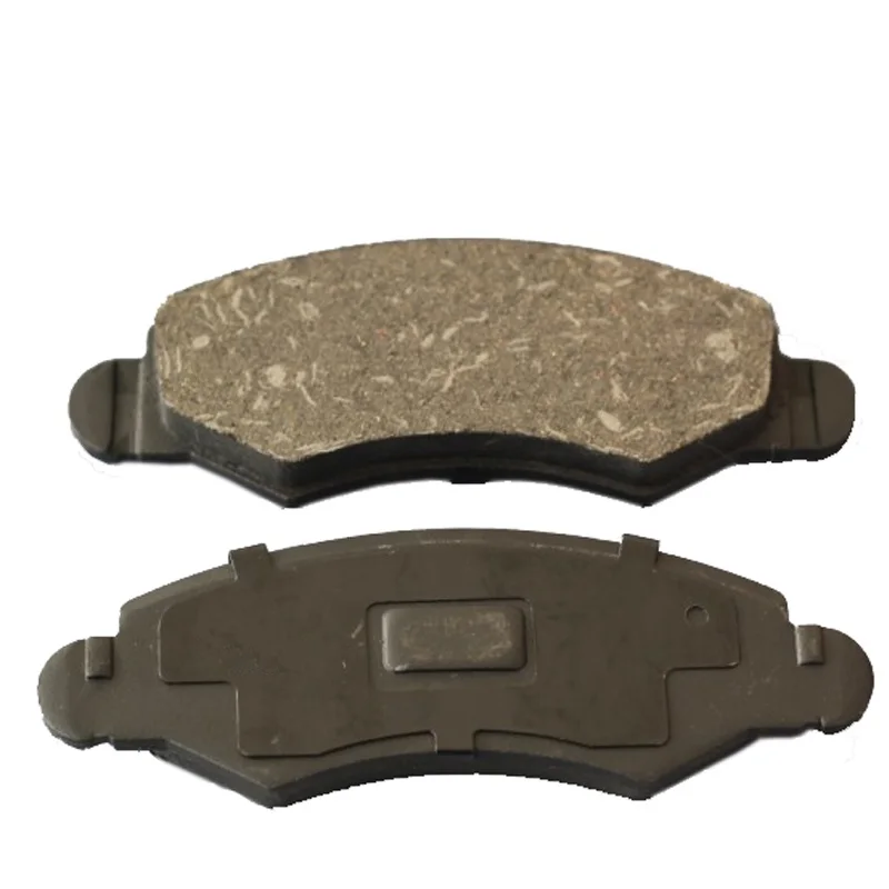 GDB3363 Auto Parts Front Brake Pad For SUZUKI IGNIS WAGON R+ MPV Subaru JUSTY