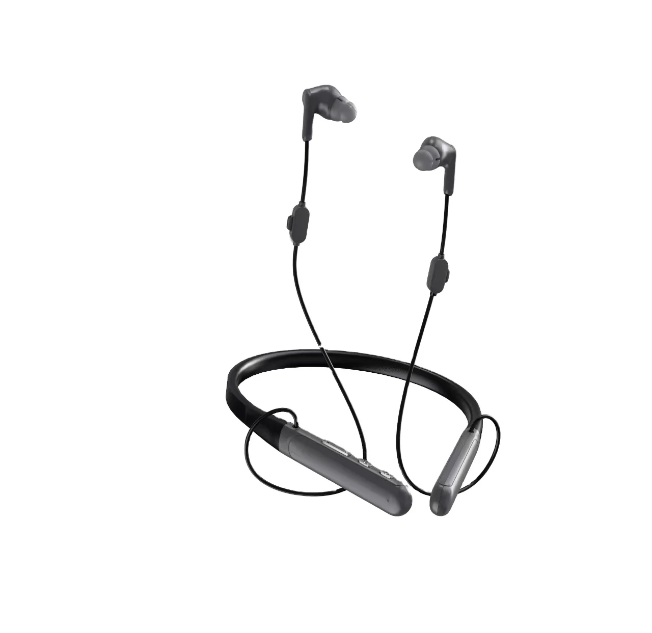 New Product Lightweight RIC BTE Digital Hearing Aids Rechargeable