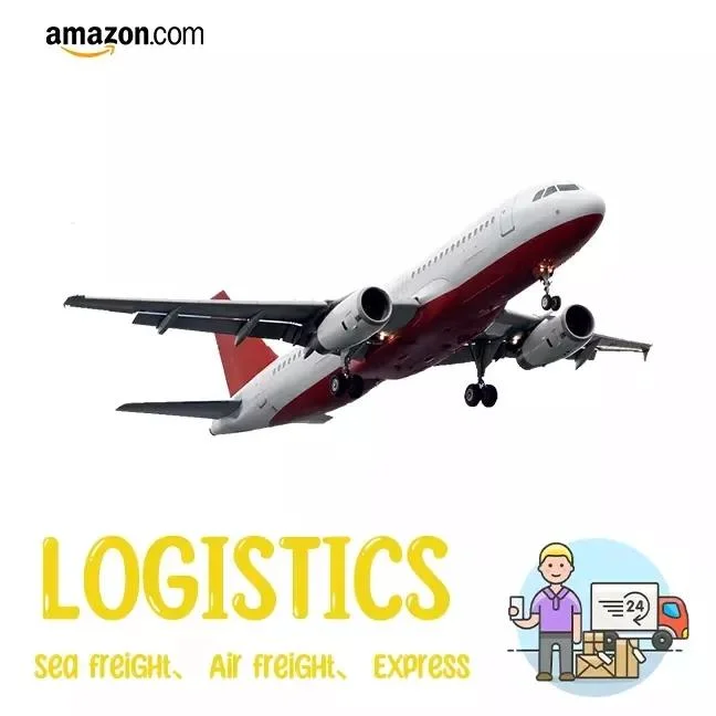 Amazon FBA by Sea Shipping 20FT 40FT Fresh Reefer Container Ocean Freight Forwarder Logistic DDP Service China To Canada UK USA