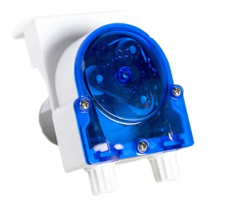 Laundry Dispenser Peristaltic Pump Dispenser Asserrories