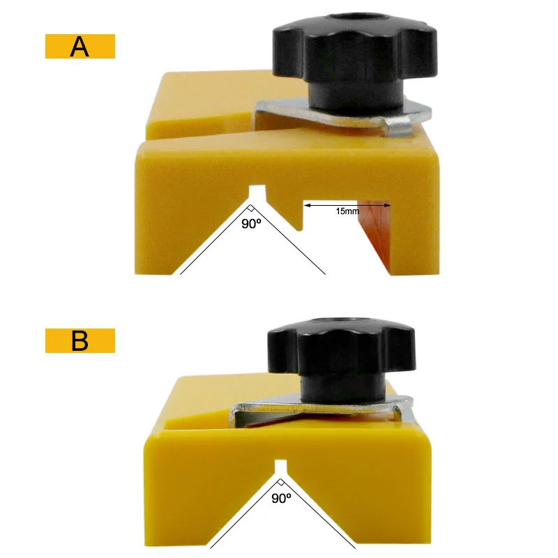 Gypsum Board Hand Plane Plasterboard Hand Planer Tool Flat Square Drywall Side Chamfer 45 Degree Manual Trimmer Woodworking Tool