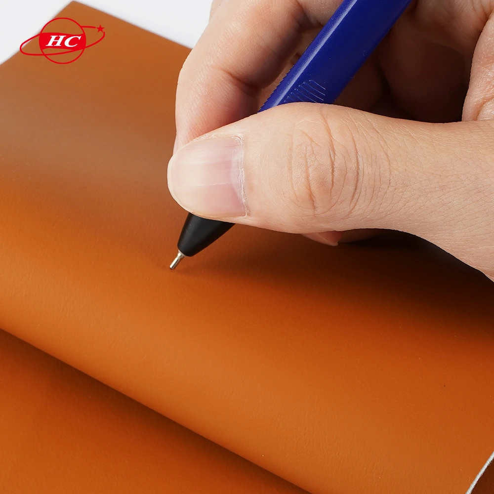 Eco-friendly solvent-free sheep pattern, PU leather customized for sofa car synthetic leather