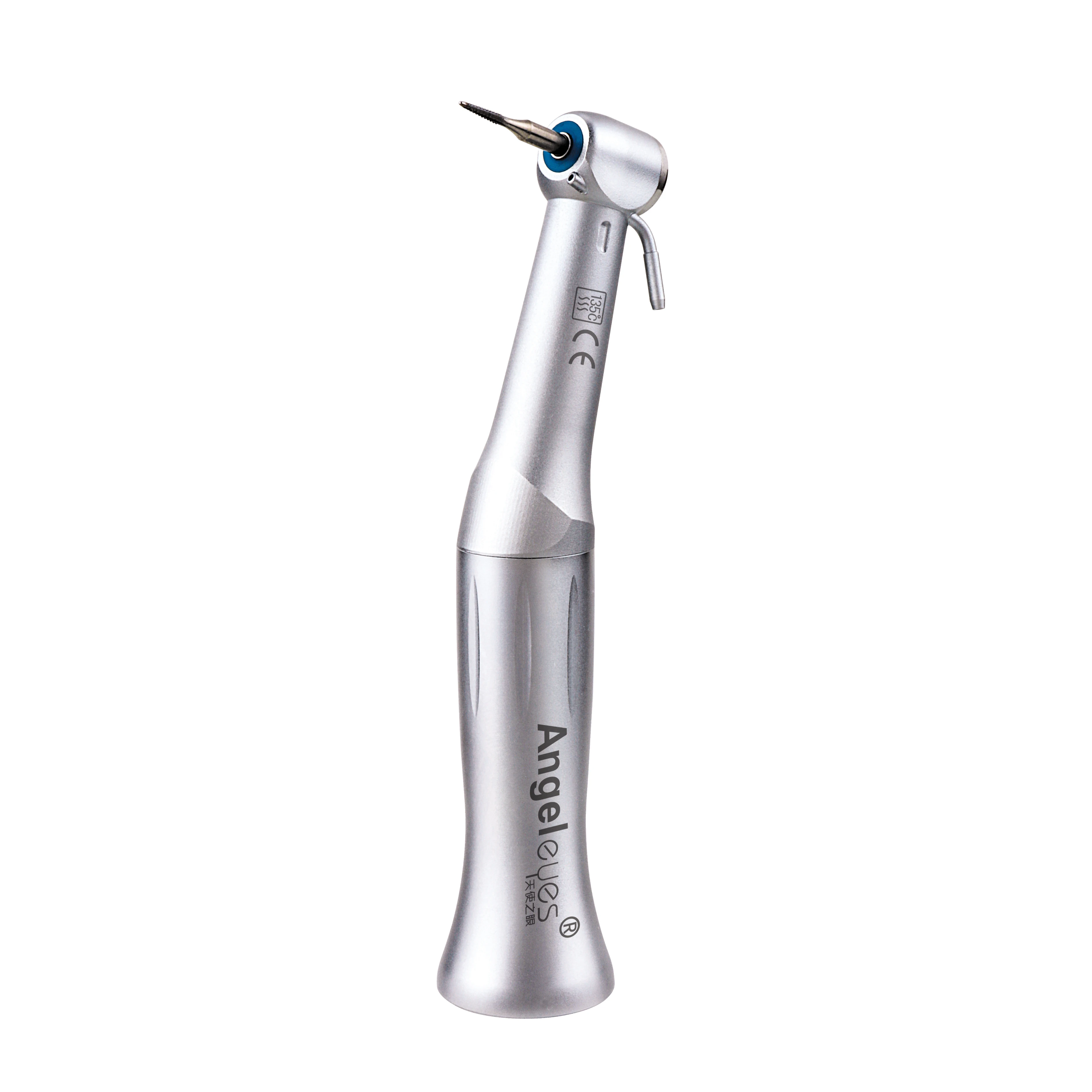 Dental Implant Contra Angle 20:1 Handpiece Turbine Foshan Dental Manufacturer