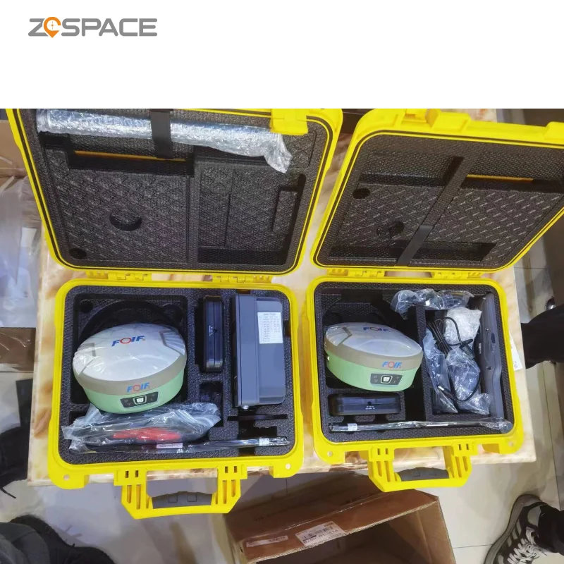 Chinese Gps Rtk Foif A90 A80 Gnss rtk chc i73 i83 i90 DgpsOther Survey Instrument