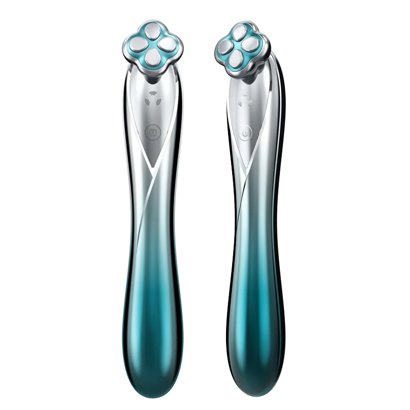 Комплексное улучшение массажера для глаз, удаление тонких линий, ворона, ног, радиочастотный инструмент, товары для красоты глаз