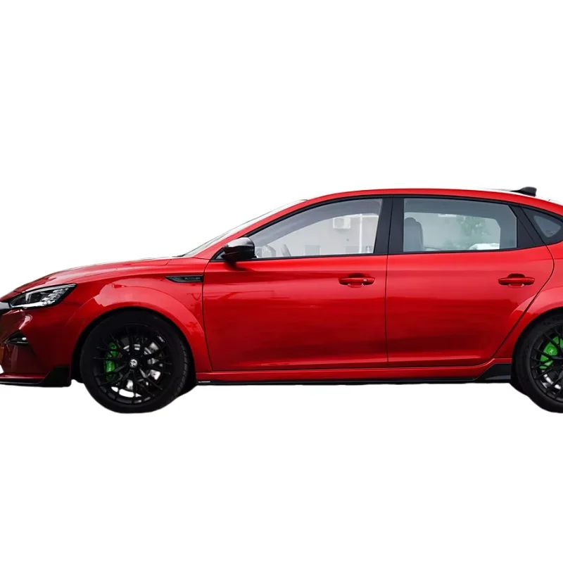 MG 6 Pro новый автомобиль Лидер продаж 1,5 т Подержанный автомобиль для спорта 4WD бензиновый масло 5 дверей 5 мест компактный автомобиль для продажи